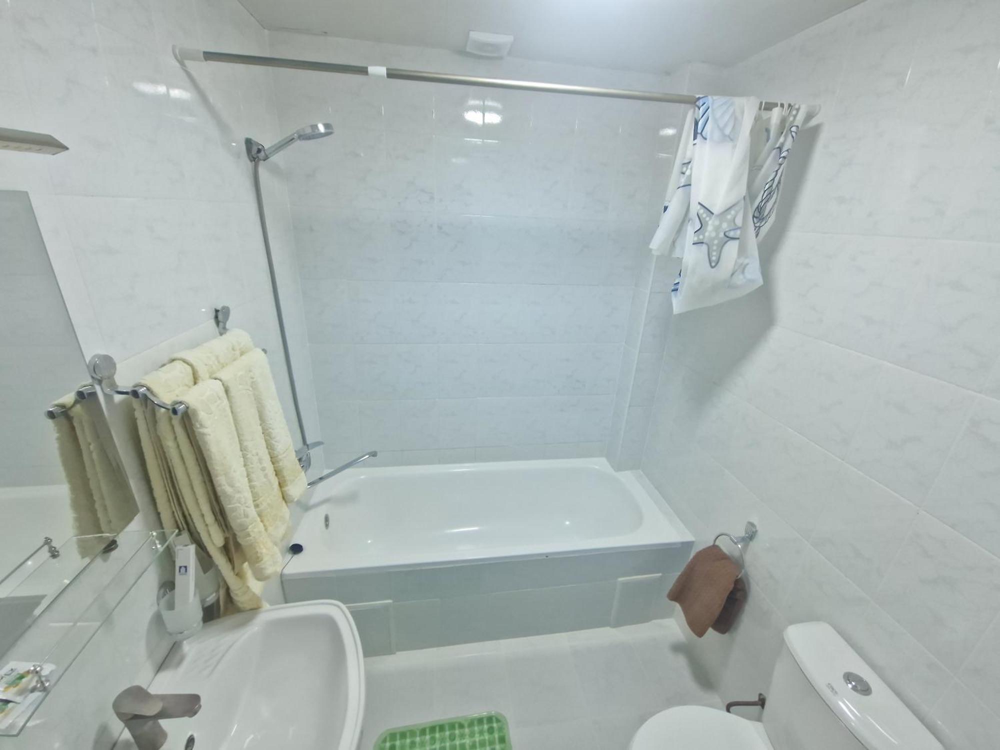 Kuvonchoy Bonu B@B Bed and Breakfast Khiva Buitenkant foto